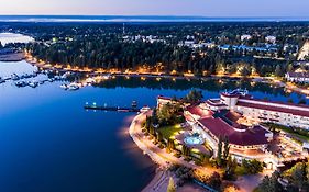 Naantali Spa Hotel